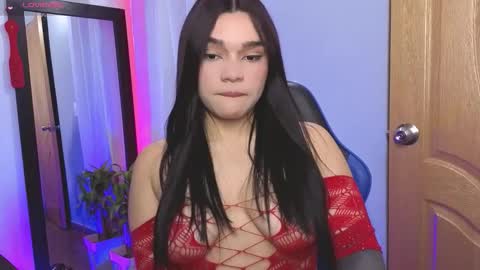 veronica_118 online show from February 20, 3:05 am