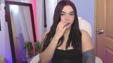 veronica_118 online show from January 17, 1:02 am