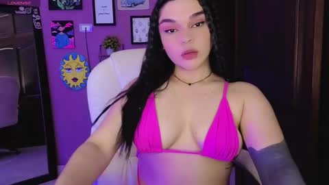 veronica_118 online show from September 13, 7:27 am