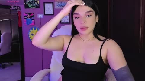 veronica_118 online show from October 9, 1:54 am