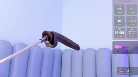 Veronica  online show from April 22, 8:28 pm