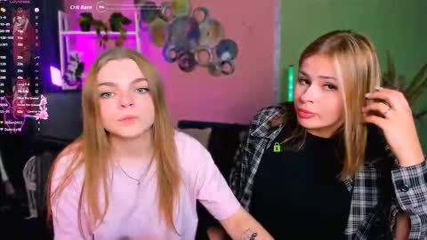 Ronni online show from September 26, 8:17 pm