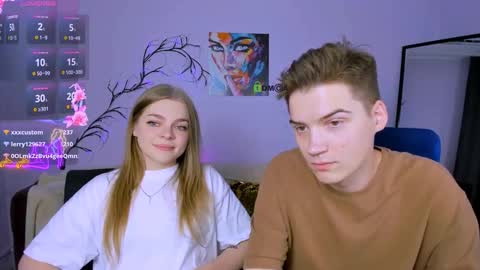 Ronni online show from September 13, 7:11 pm