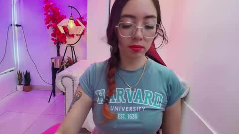 veronica online show from January 31, 7:45 pm