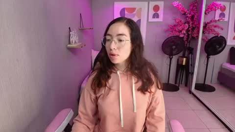 veronica online show from April 14, 7:58 pm