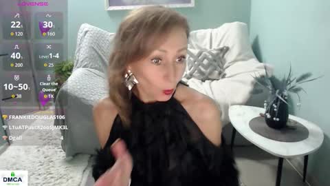 Helen online show from November 16, 6:26 am