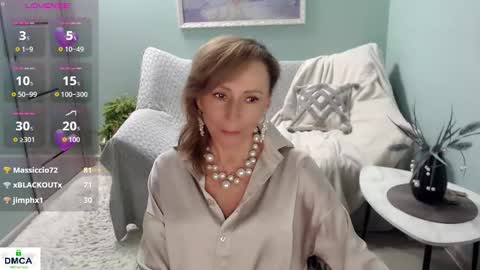 Helen online show from November 11, 7:26 am