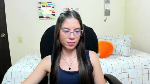 Veronica Miller online show from September 15, 3:04 am