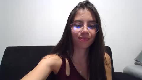 Veronica Miller online show from February 23, 12:58 am