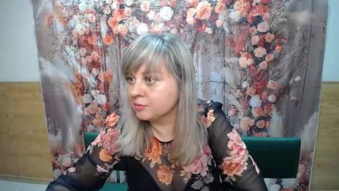 VeronicaSvitt online show from February 4, 1:36 pm