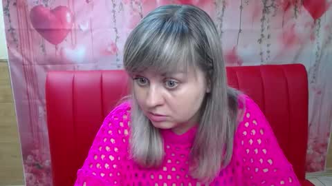 VeronicaSvitt online show from March 2, 1:07 pm