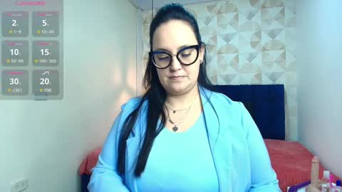 veroniicabbw online show from February 26, 11:54 am