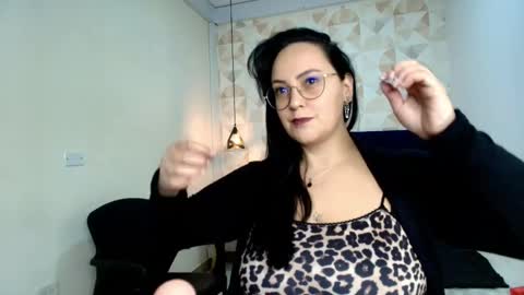 veroniicabbw online show from October 20, 12:08 pm