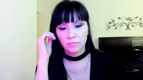 Miss Veronika Blak online show from March 19, 3:11 am