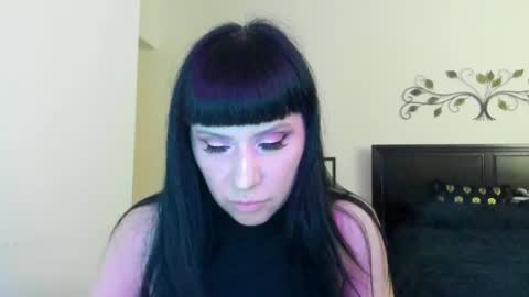 Miss Veronika Blak online show from April 25, 2:36 am