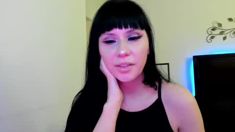 Miss Veronika Blak online show from December 20, 3:21 am