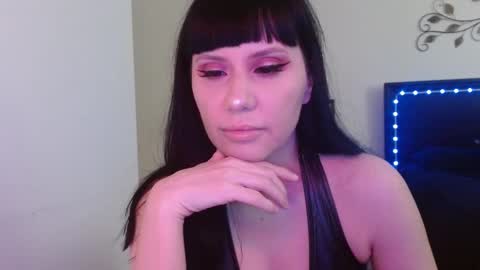 Miss Veronika Blak online show from November 18, 3:40 am