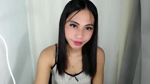 ABBY KIA FLORENDO online show from March 18, 12:48 am
