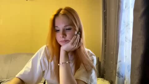 Lina online show from June 3, 1:34 pm