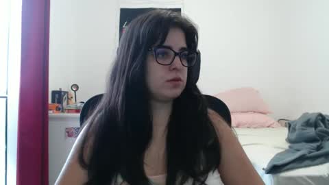 veruca99 online show from April 3, 12:25 pm