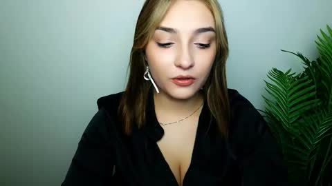 Ana online show from February 27, 7:24 pm