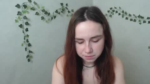 veryveryvery_shy online show from March 23, 3:34 am