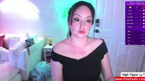 vesafine online show from December 19, 5:07 am