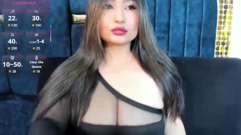 Evolet online show from October 28, 12:11 pm