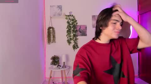 hi im vexa online show from April 29, 8:36 pm