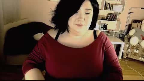 Vi Vixen online show from February 14, 7:54 pm