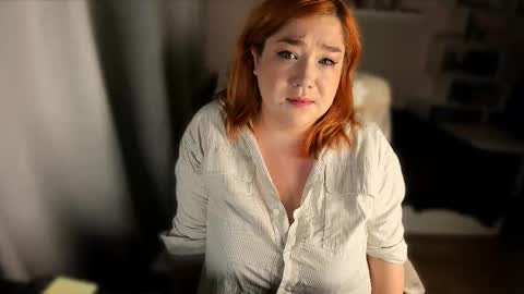 Vi Vixen online show from February 11, 4:30 pm