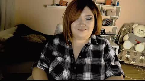 Vi Vixen online show from December 17, 7:04 pm