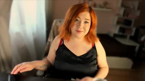 Vi Vixen online show from February 3, 11:59 am