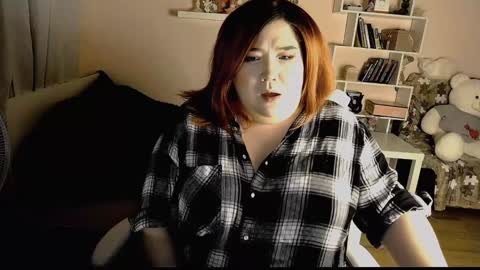 Vi Vixen online show from January 30, 11:45 pm