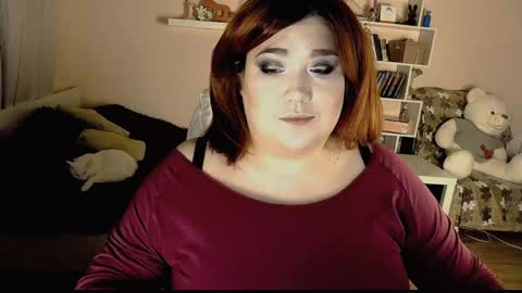 Vi Vixen online show from January 12, 6:48 pm