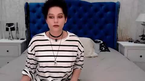 Via online show from July 11, 8:14 am