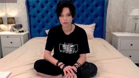 Via online show from October 24, 6:26 pm