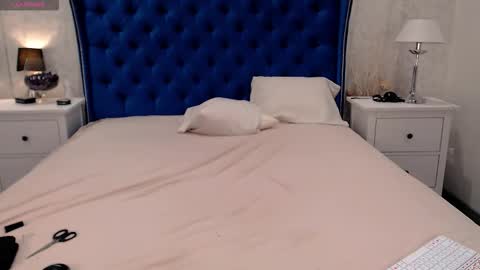 Via online show from October 18, 1:30 am