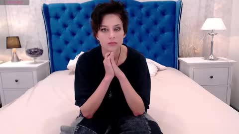 Via online show from October 1, 8:25 pm