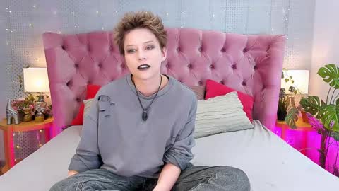 Via online show from March 9, 9:03 pm