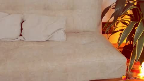 Sophie and Stan  online show from February 24, 12:10 am