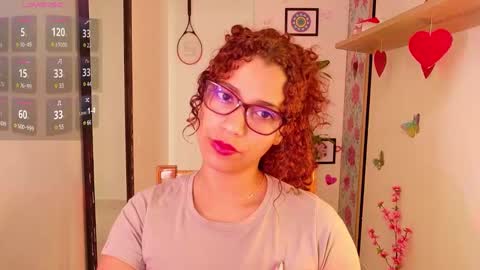 Vicky  online show from March 2, 5:09 pm