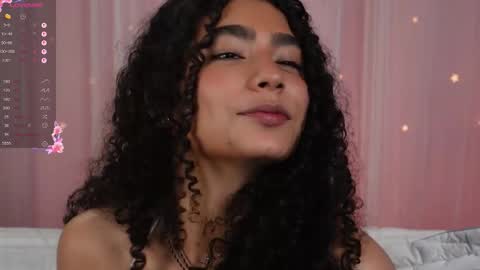 vicky_curly online show from October 29, 1:54 am