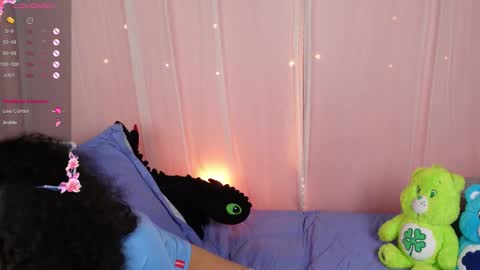 vicky_curly online show from September 29, 2:38 am