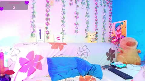 vicky_miller_05 online show from April 10, 7:09 pm