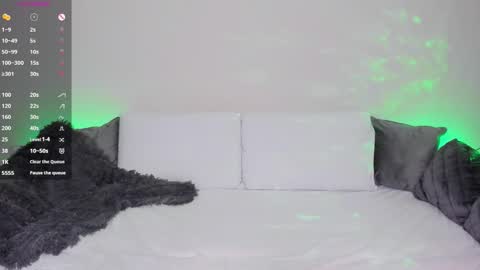 Vicky Boo online show from November 21, 2:35 am