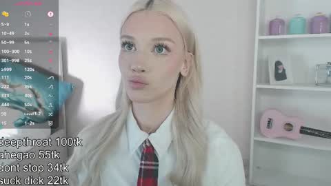 vickyfuckingdoll online show from July 6, 12:27 am