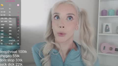 vickyfuckingdoll online show from January 13, 11:42 pm