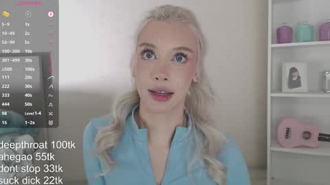 vickyfuckingdoll online show from October 9, 10:58 pm