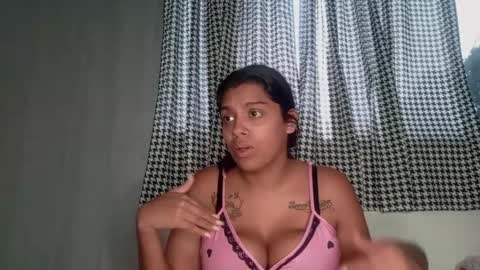 vickyhm22 online show from September 25, 11:09 am